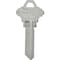 Hillman HILLMAN Traditional Key House/Office Universal Key Blank Single 85350 - alternate 1